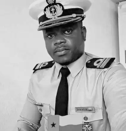 William César António Guerra